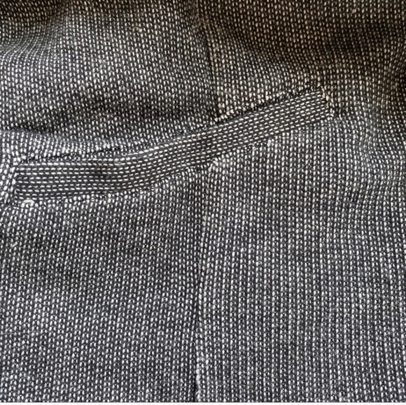 Matty M open front cardigan - Picture 4 of 6